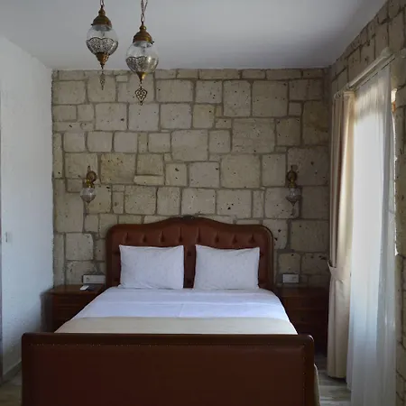 Fehmi Bey Alacati