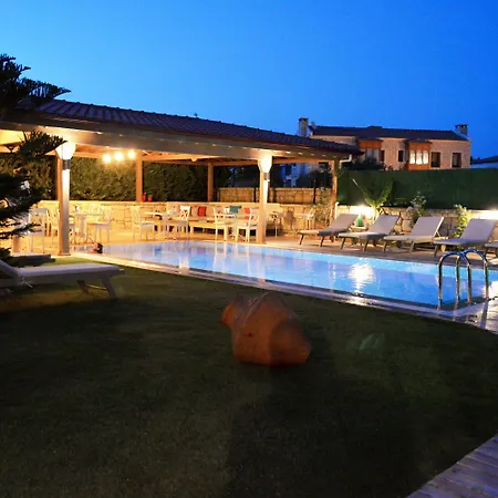 Hotel Fehmi Bey