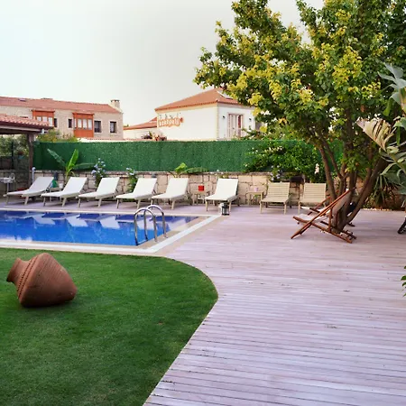 Fehmi Bey アラカティ