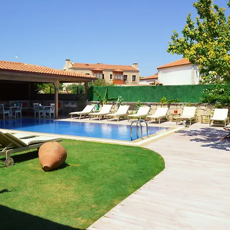 Fehmi Bey Hotel