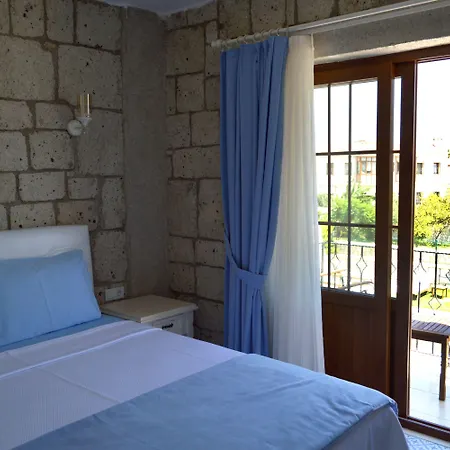 Fehmi Bey Hotel