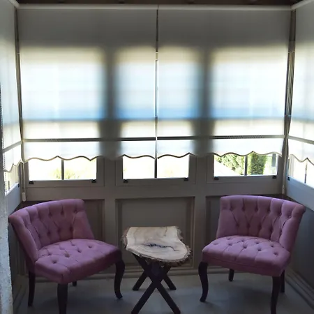 Fehmi Bey 2* アラカティ