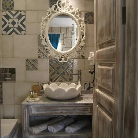 Fehmi Bey 2* アラカティ