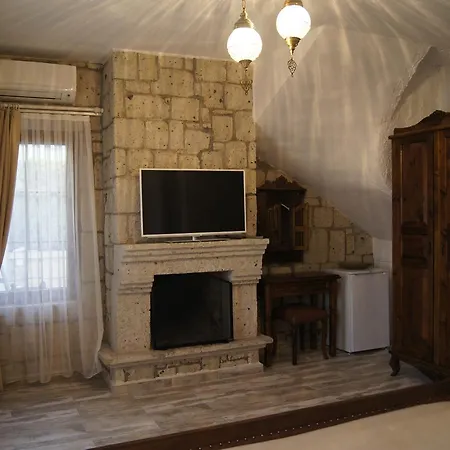 Fehmi Bey Alacati