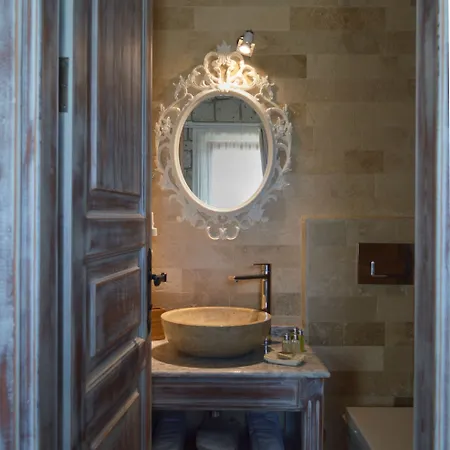 Fehmi Bey فندق 2*