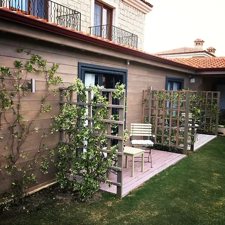 Hotel Fehmi Bey