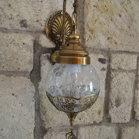 Fehmi Bey 2* ألاتشاتي