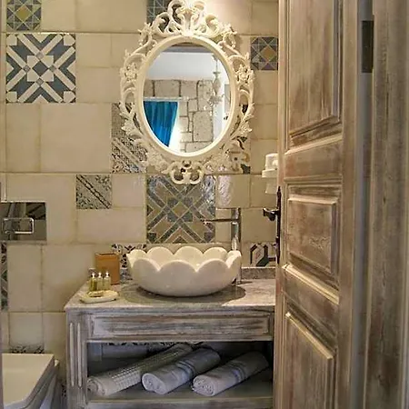 Hotel Fehmi Bey