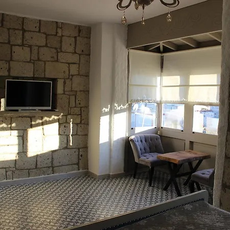 Hotel Fehmi Bey