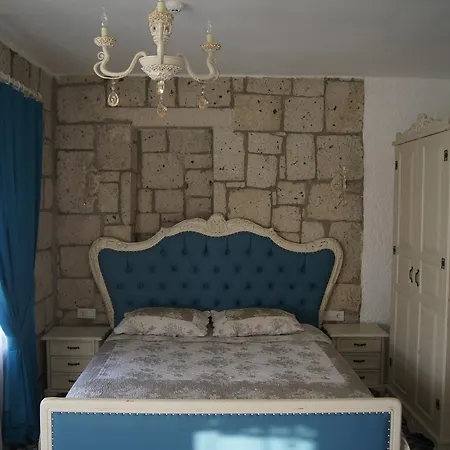 Fehmi Bey Alacati