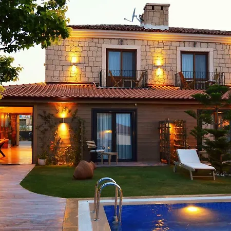 Hotel Fehmi Bey