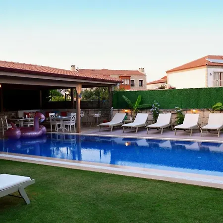 Hotel Fehmi Bey 2*