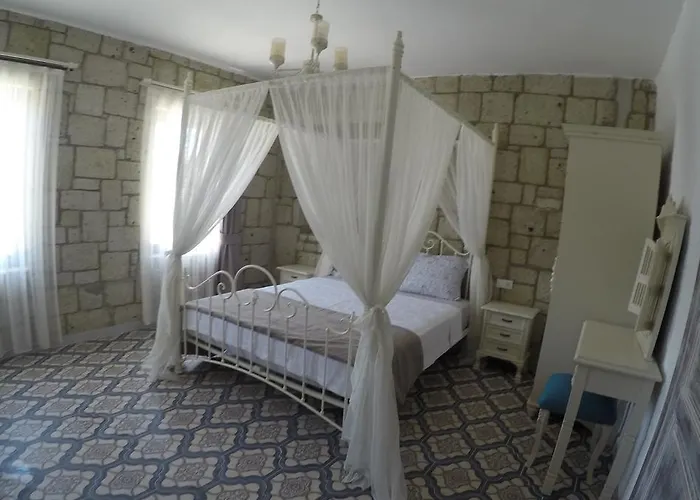 Fehmi Bey Hotel Alacati